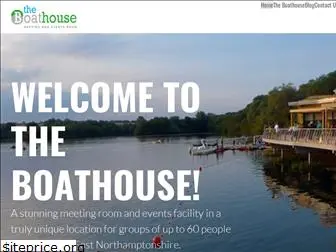 theboathouse.org.uk