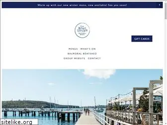 theboathousebb.com.au