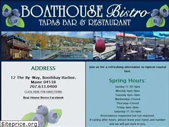 theboathousebistro.com