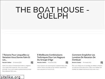 theboathouseguelph.ca