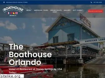 theboathouseorlando.com