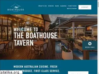 theboathousetavern.com.au