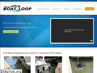 theboatloop.com