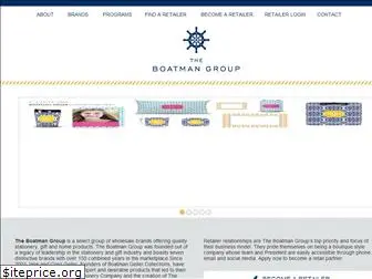 theboatmangroup.com