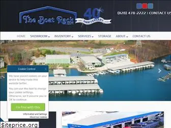 theboatrack.com