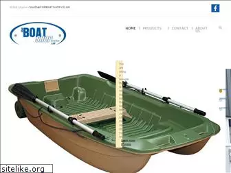 theboatshop.co.uk