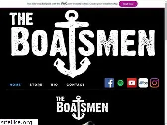 theboatsmen.com