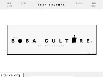 thebobaculture.com