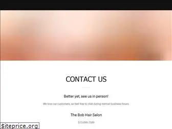 thebobhairsalon.com