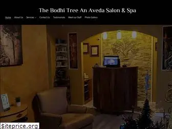 thebodhitreesalon.com