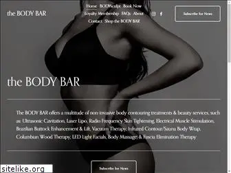 thebodybarlou.com