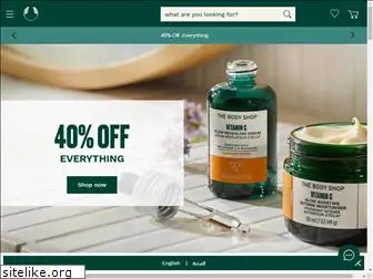 thebodyshop.com.kw