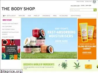 thebodyshop.lk