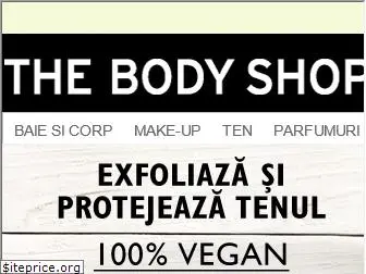 thebodyshop.ro