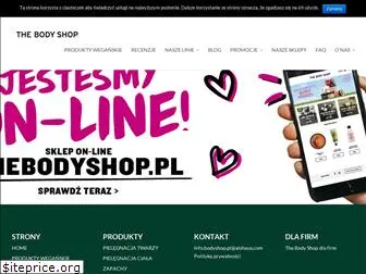 thebodyshopclub.pl