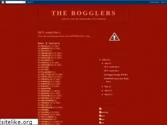 thebogglers.blogspot.com
