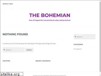 thebohemian.com