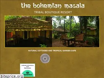 thebohemianmasala.com