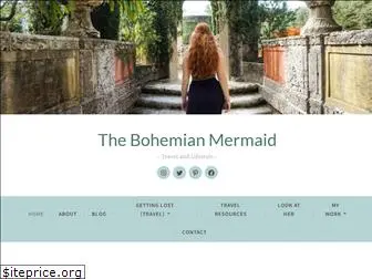 thebohemianmermaid.com