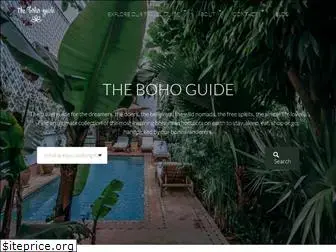 thebohoguide.com