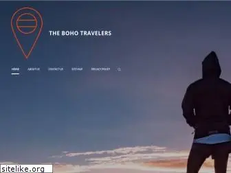 thebohotravelers.com