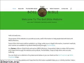 theboilbible.com