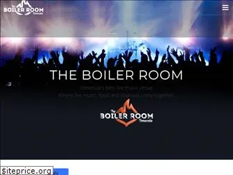 theboilerroomtemecula.com