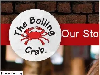 theboilingcrab.com