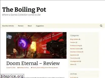 theboilingpot.net