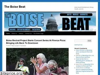 theboisebeat.com
