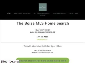 theboisemls.com