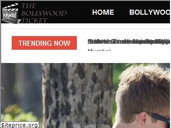 thebollywoodticket.com