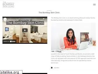 thebombayskinclinic.com