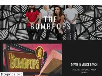 thebombpops.com