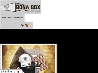 thebonabox.com