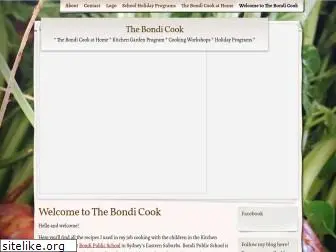 thebondicook.com