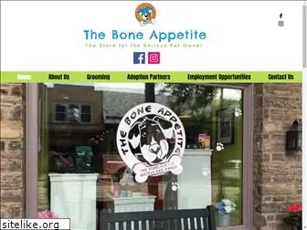 theboneappetite.com