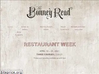 thebonneyread.com