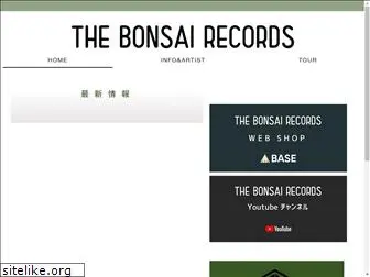 thebonsai-record.com