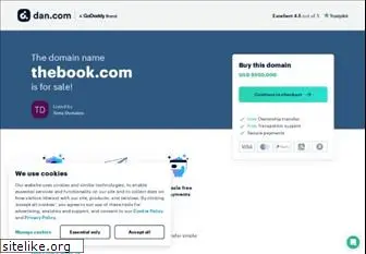 thebook.com