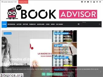 thebookadvisor.it