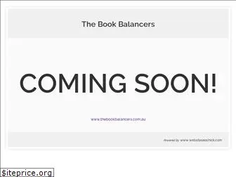 thebookbalancers.com.au