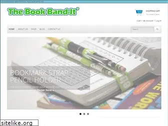 thebookband-it.com