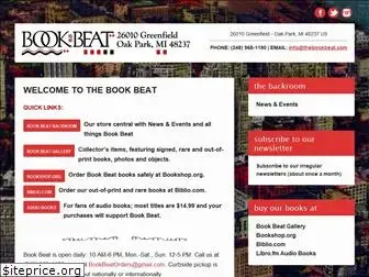 thebookbeat.com