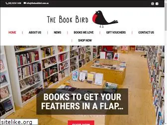 thebookbird.com.au