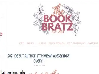 thebookbratz.blogspot.com