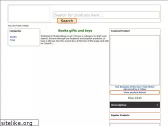 thebookbug.co.uk