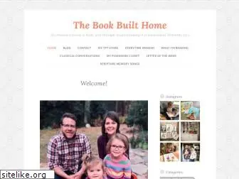 thebookbuilthome.com