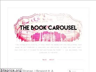thebookcarousel.com