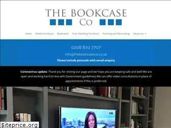 thebookcaseco.co.uk